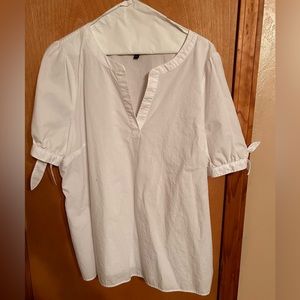 Talbots Blouse